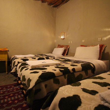 Auberge Ibrahim Agoudal Room photo