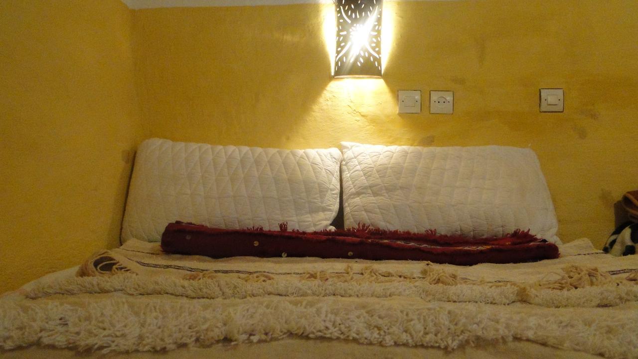 Auberge Ibrahim Agoudal Room photo