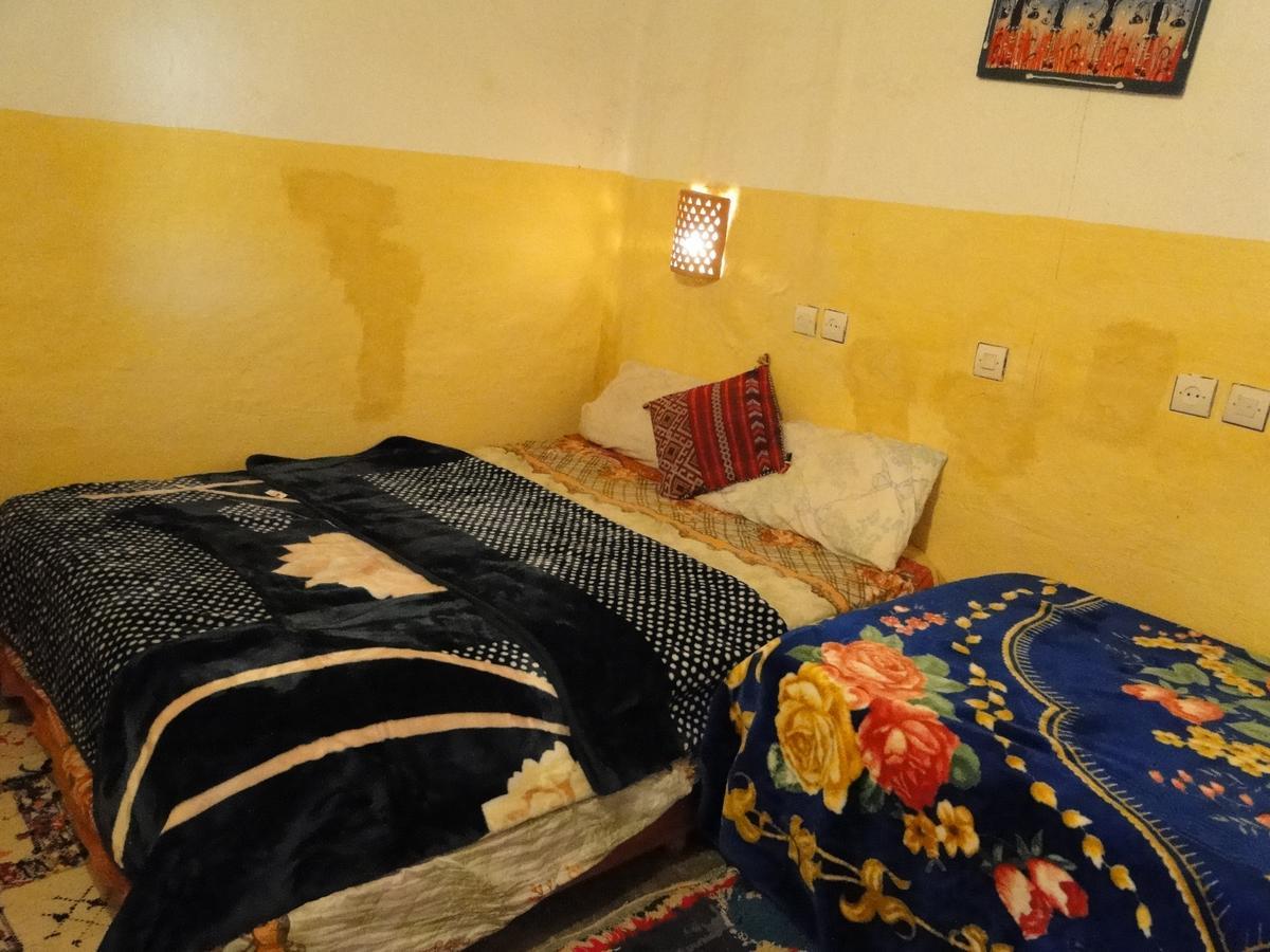 Auberge Ibrahim Agoudal Room photo