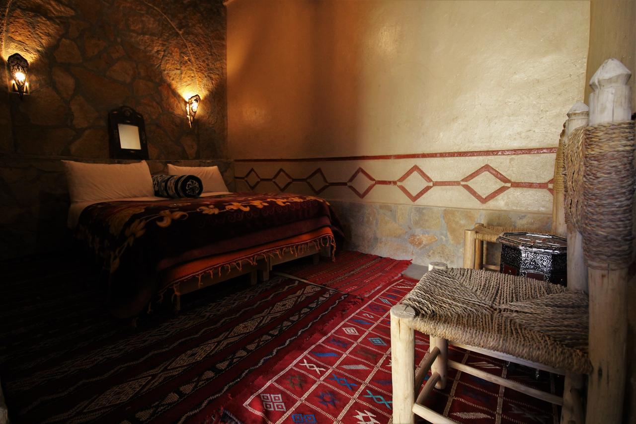 Auberge Ibrahim Agoudal Exterior photo